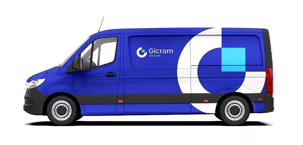camion Gicram 2